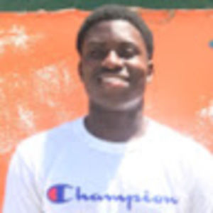 Meet your Posher, Wolf